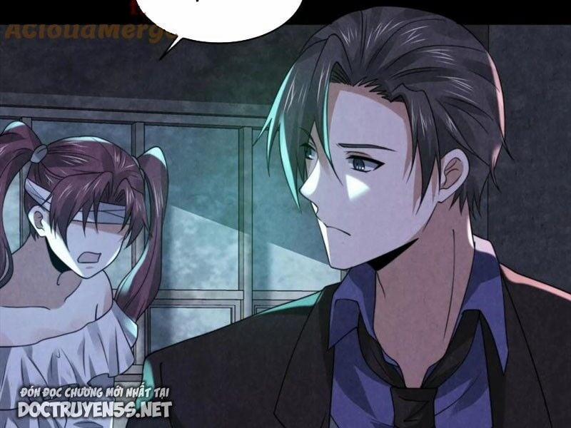 Bởi Vì Cẩn Thận Mà Quá Phận Hung Ác 53 trang 9