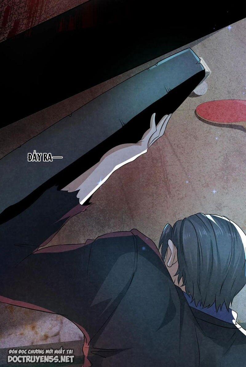 Bởi Vì Cẩn Thận Mà Quá Phận Hung Ác 54 trang 5