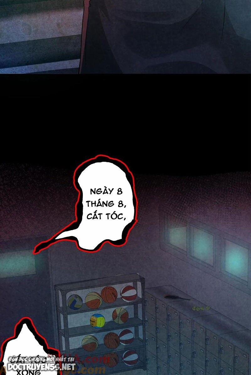 Bởi Vì Cẩn Thận Mà Quá Phận Hung Ác 54 trang 6