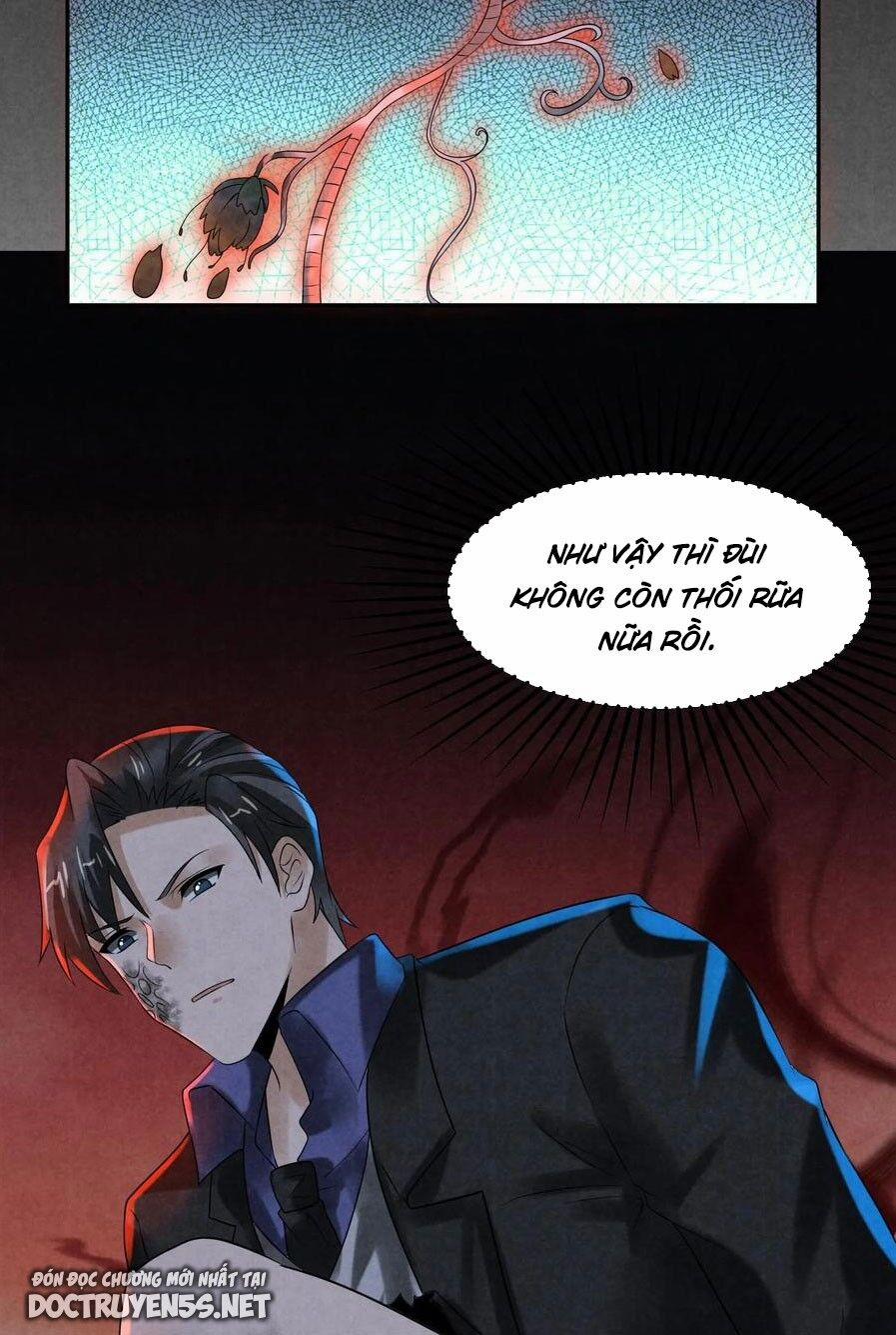 Bởi Vì Cẩn Thận Mà Quá Phận Hung Ác 55 trang 13