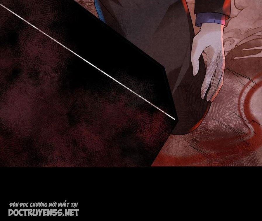 Bởi Vì Cẩn Thận Mà Quá Phận Hung Ác 55 trang 19