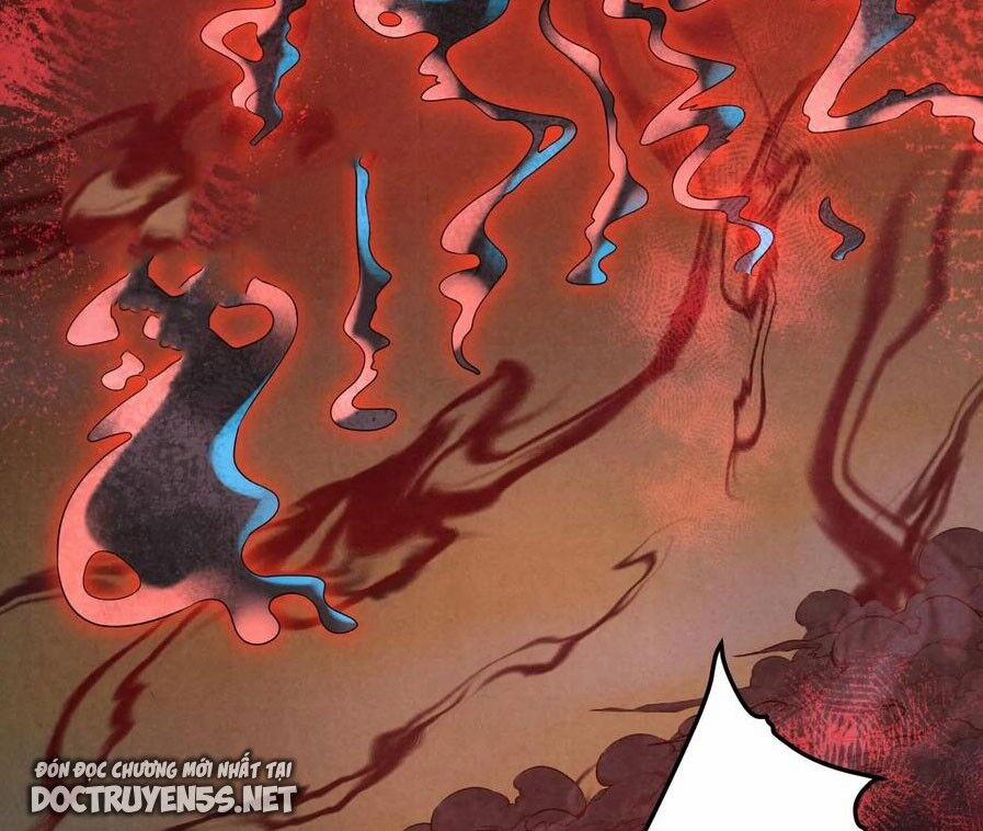 Bởi Vì Cẩn Thận Mà Quá Phận Hung Ác 55 trang 30