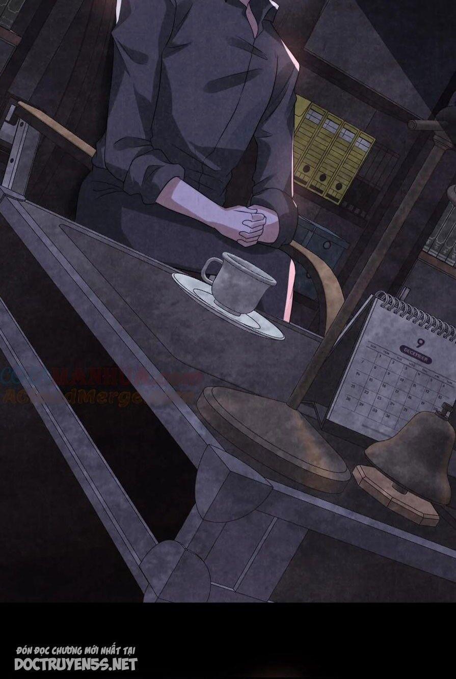 Bởi Vì Cẩn Thận Mà Quá Phận Hung Ác 56 trang 16