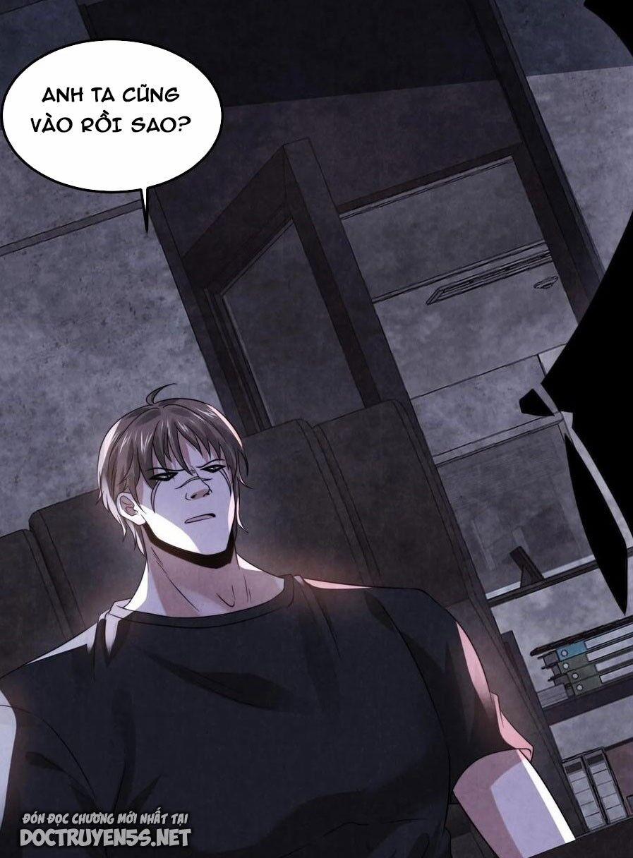 Bởi Vì Cẩn Thận Mà Quá Phận Hung Ác 56 trang 23