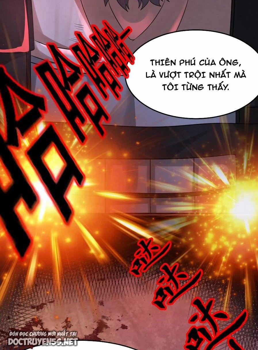 Bởi Vì Cẩn Thận Mà Quá Phận Hung Ác 56 trang 31