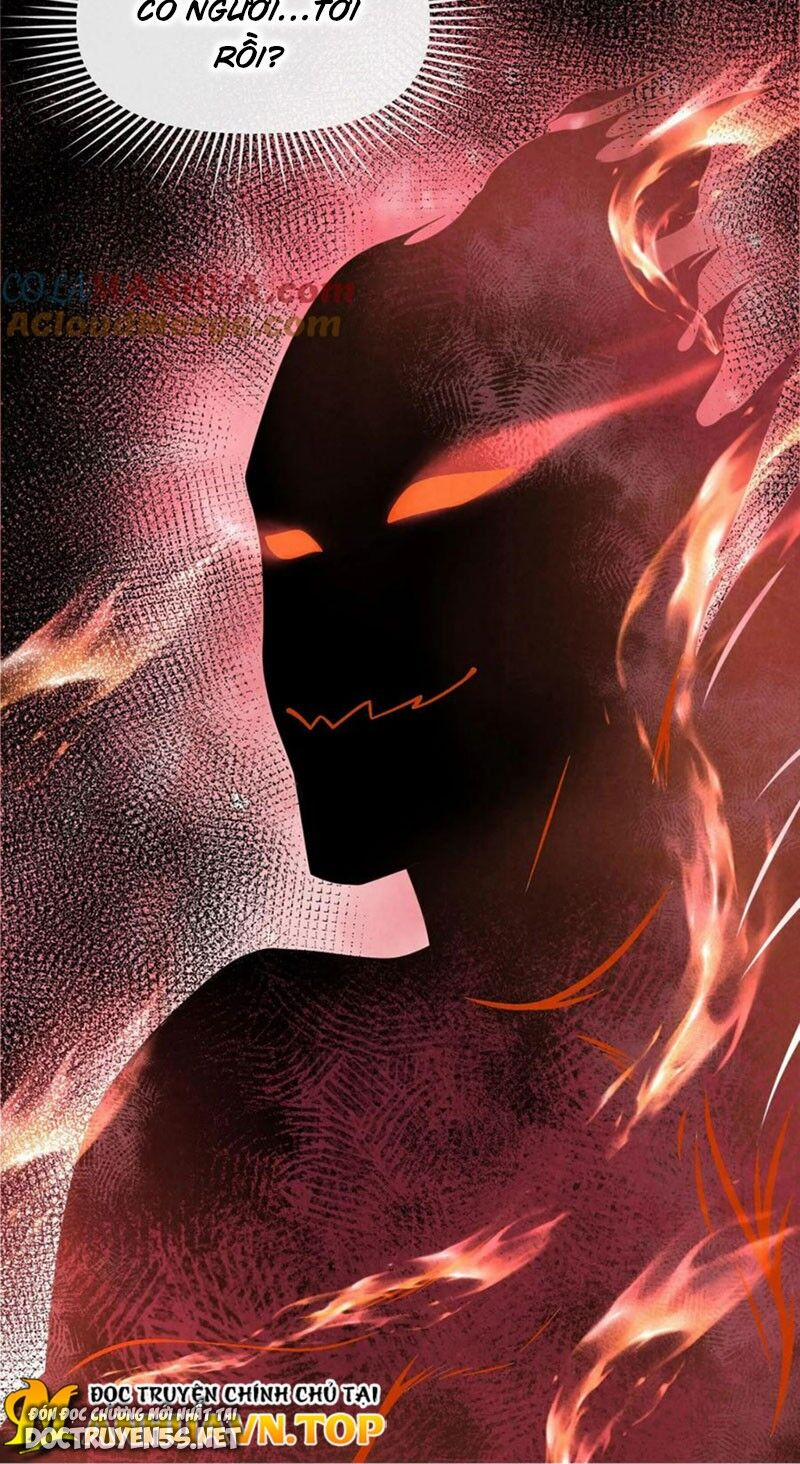 Bởi Vì Cẩn Thận Mà Quá Phận Hung Ác 58 trang 32