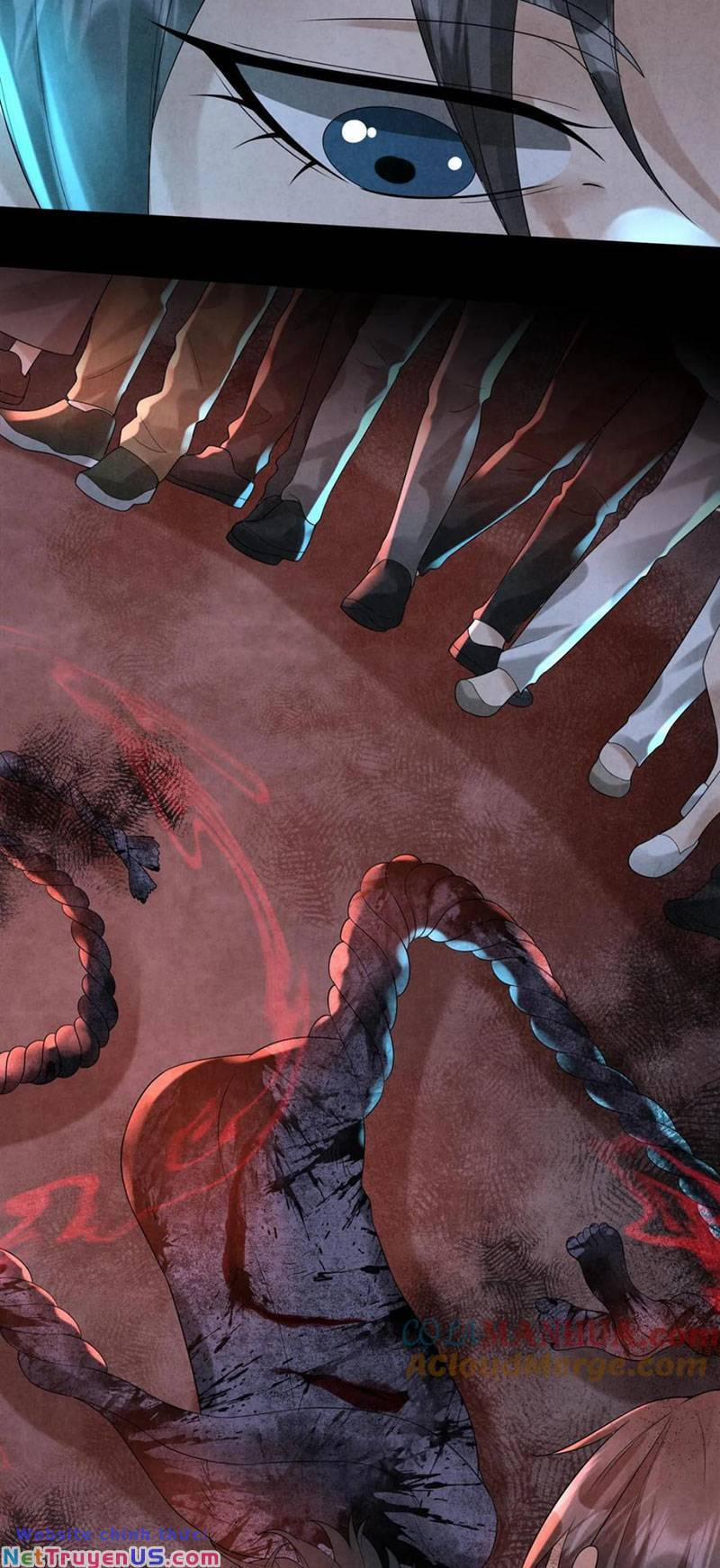 Bởi Vì Cẩn Thận Mà Quá Phận Hung Ác 59 trang 17