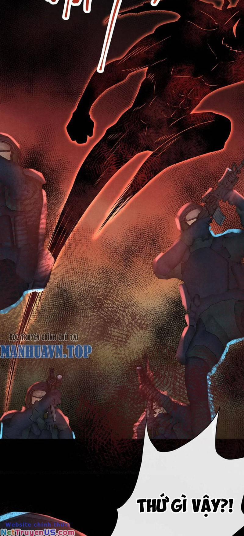 Bởi Vì Cẩn Thận Mà Quá Phận Hung Ác 59 trang 2