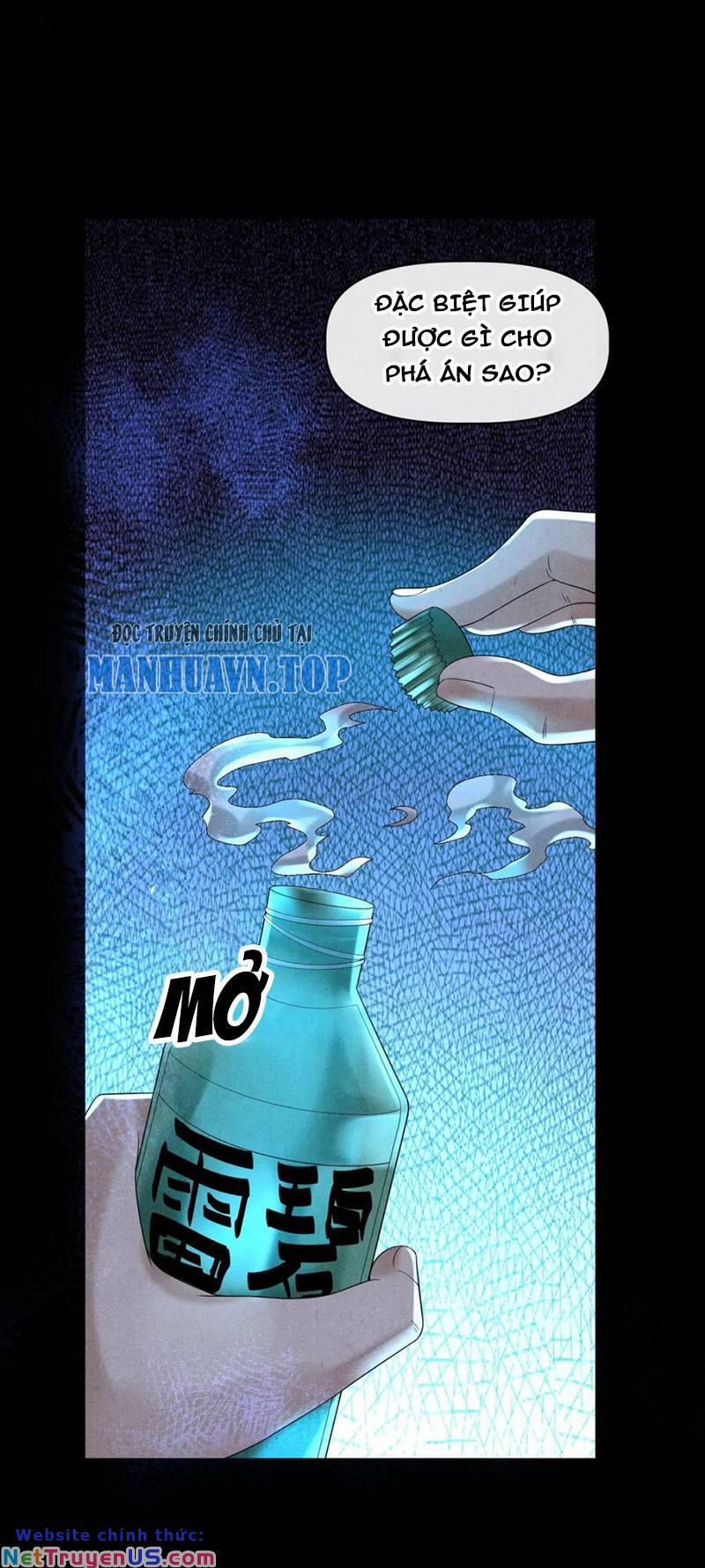 Bởi Vì Cẩn Thận Mà Quá Phận Hung Ác 59 trang 31