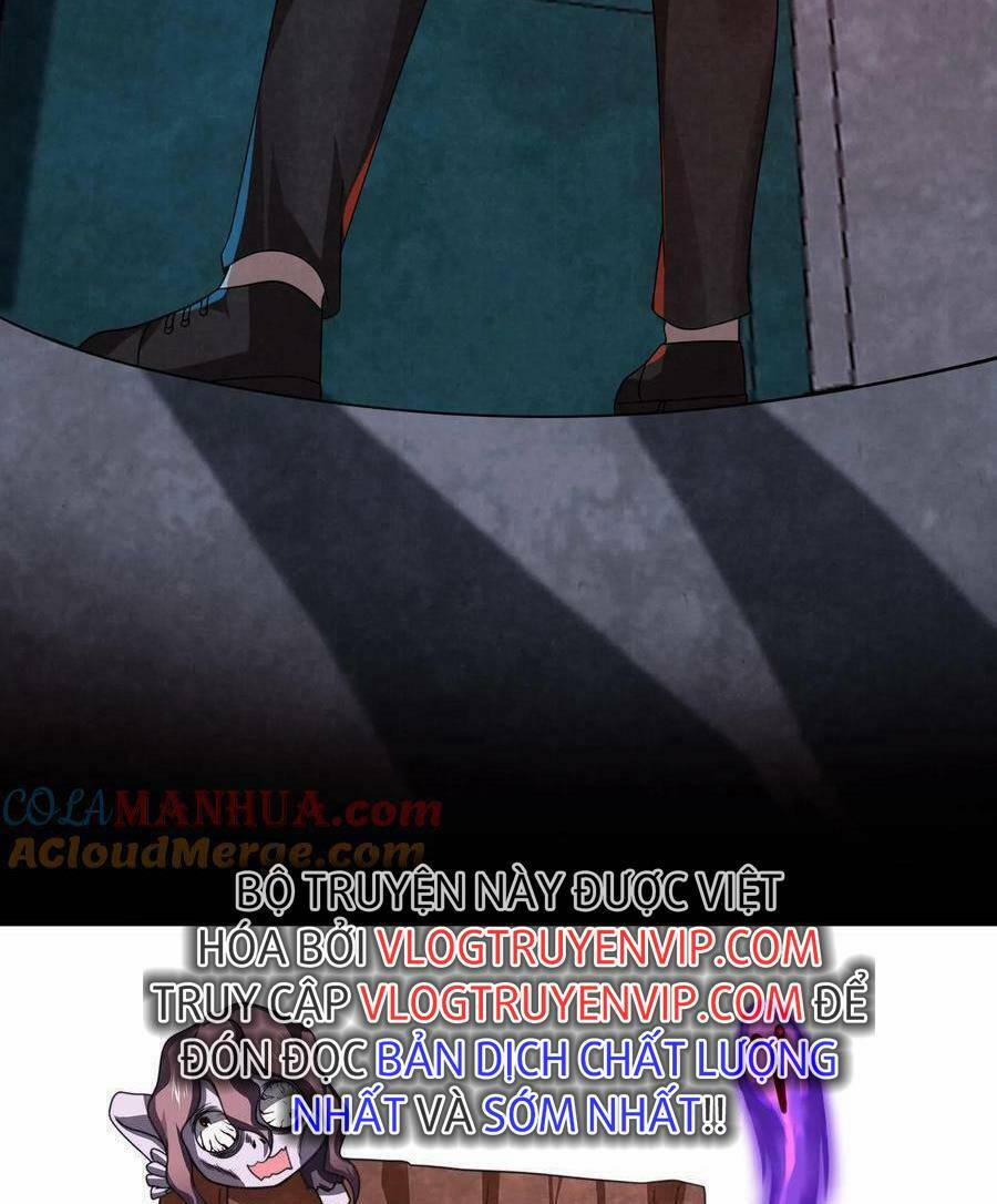Bởi Vì Cẩn Thận Mà Quá Phận Hung Ác 6 trang 23