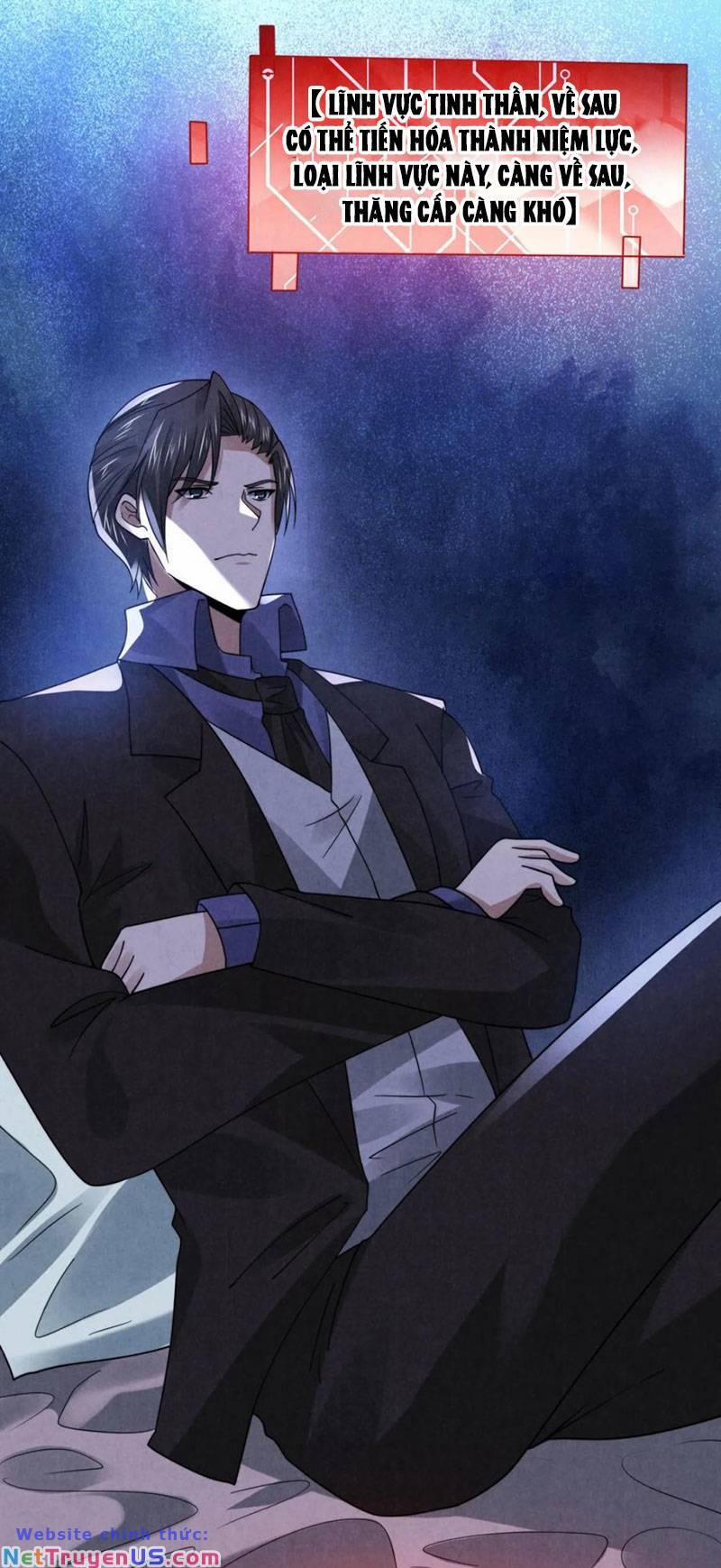 Bởi Vì Cẩn Thận Mà Quá Phận Hung Ác 60 trang 19