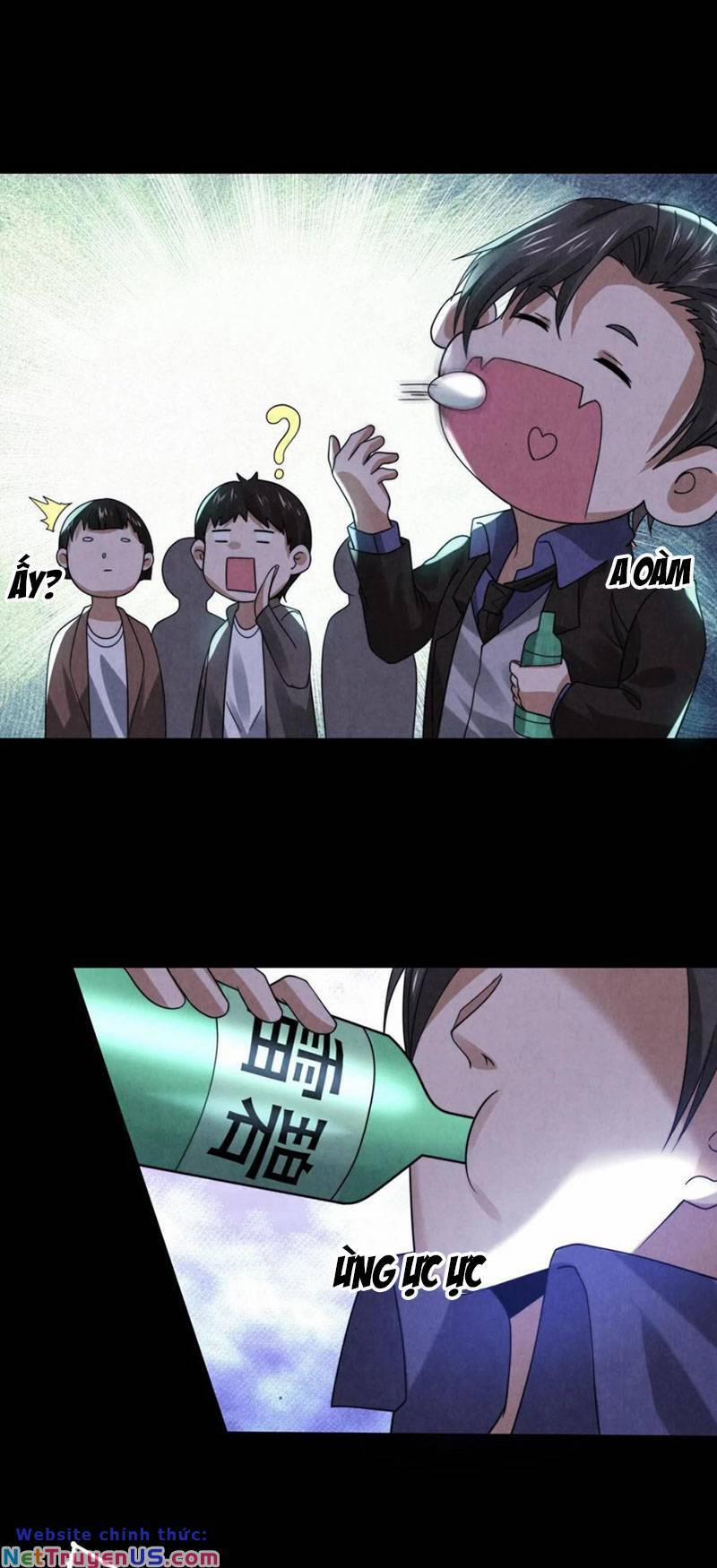 Bởi Vì Cẩn Thận Mà Quá Phận Hung Ác 60 trang 2