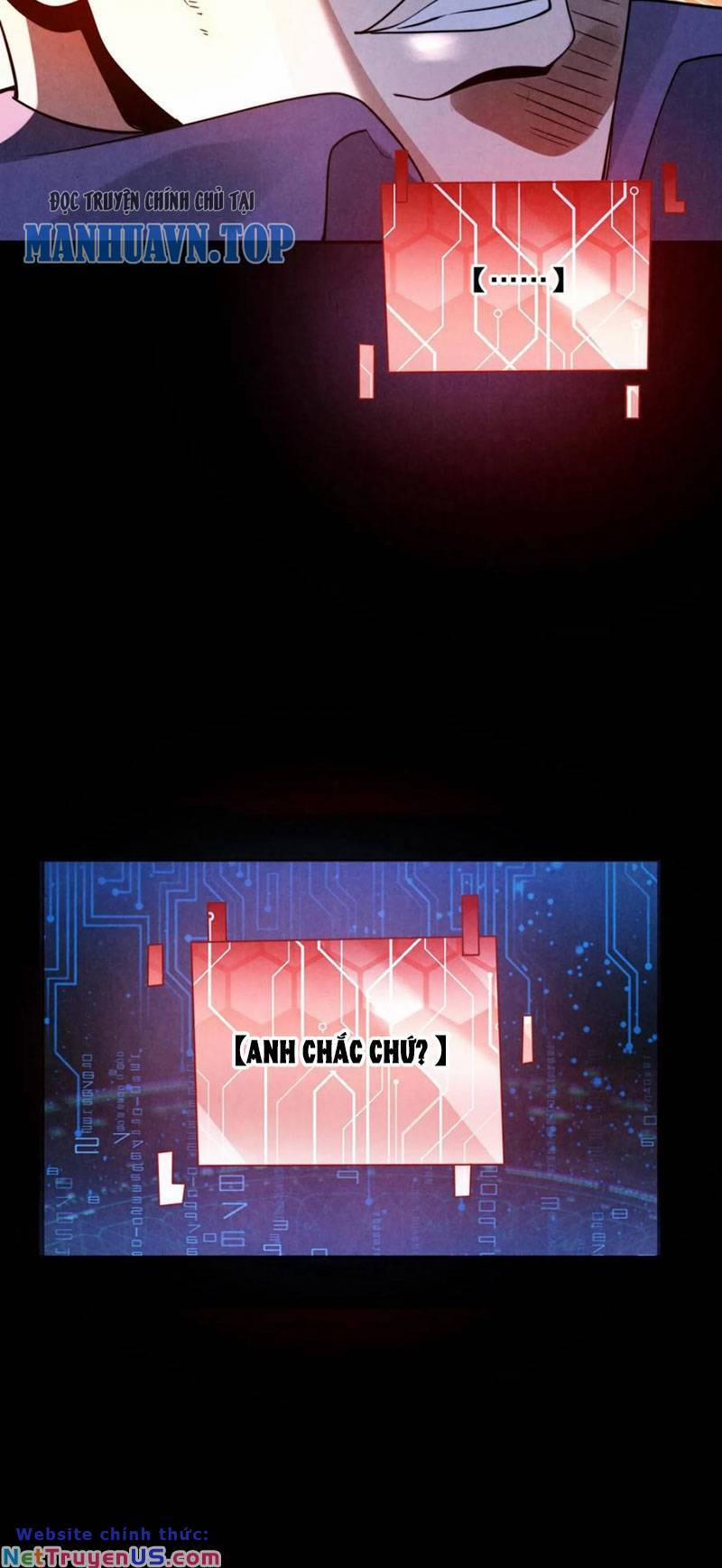 Bởi Vì Cẩn Thận Mà Quá Phận Hung Ác 60 trang 23