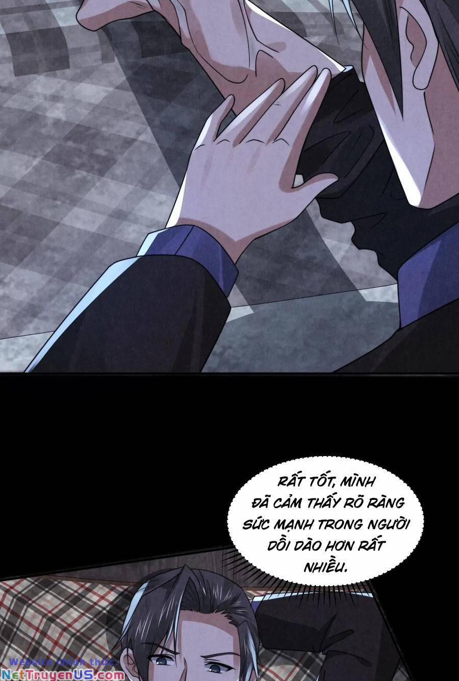 Bởi Vì Cẩn Thận Mà Quá Phận Hung Ác 61 trang 3