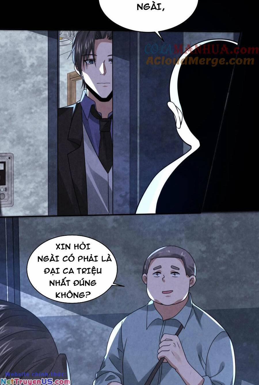 Bởi Vì Cẩn Thận Mà Quá Phận Hung Ác 61 trang 7