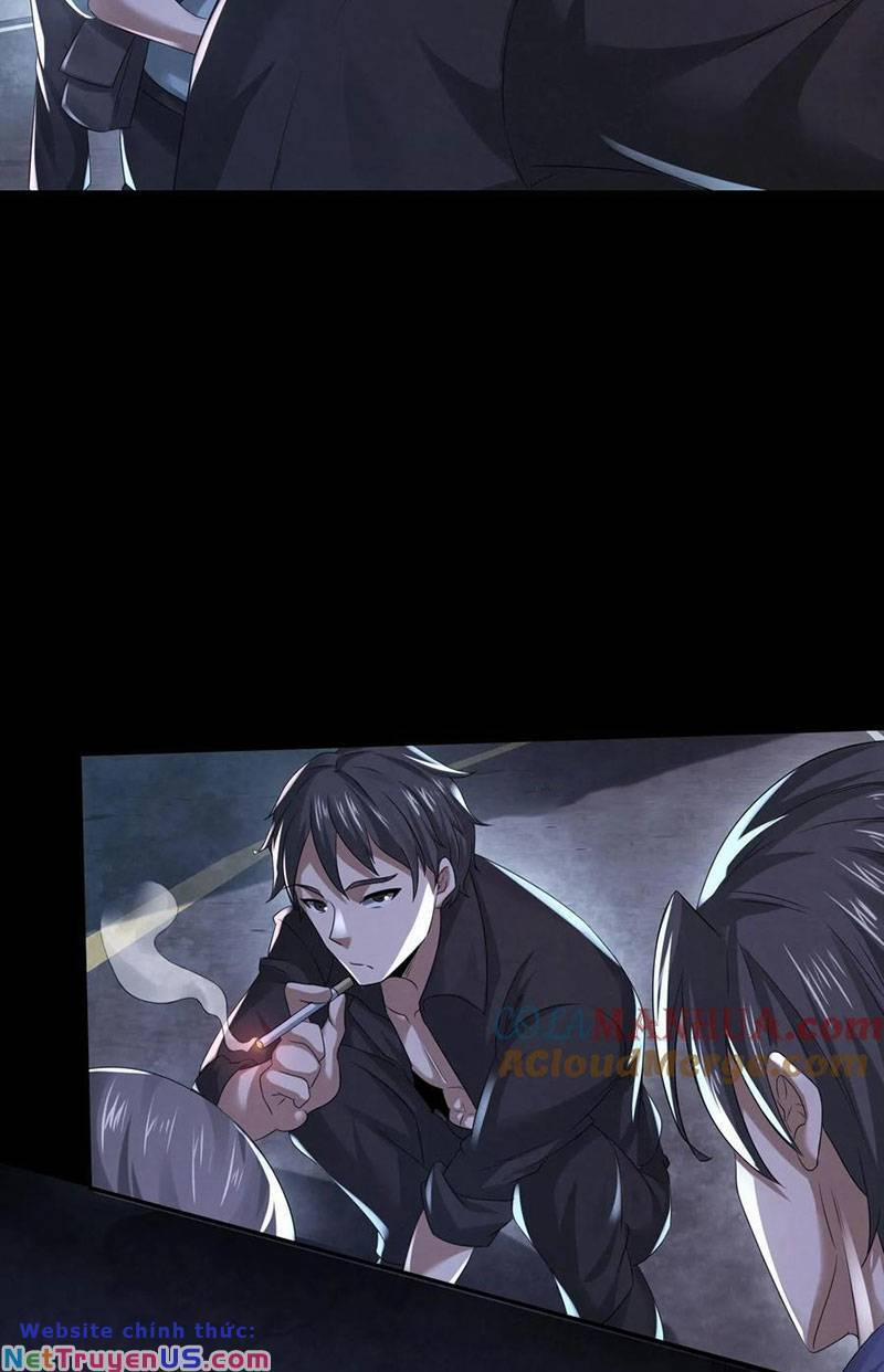 Bởi Vì Cẩn Thận Mà Quá Phận Hung Ác 62 trang 17