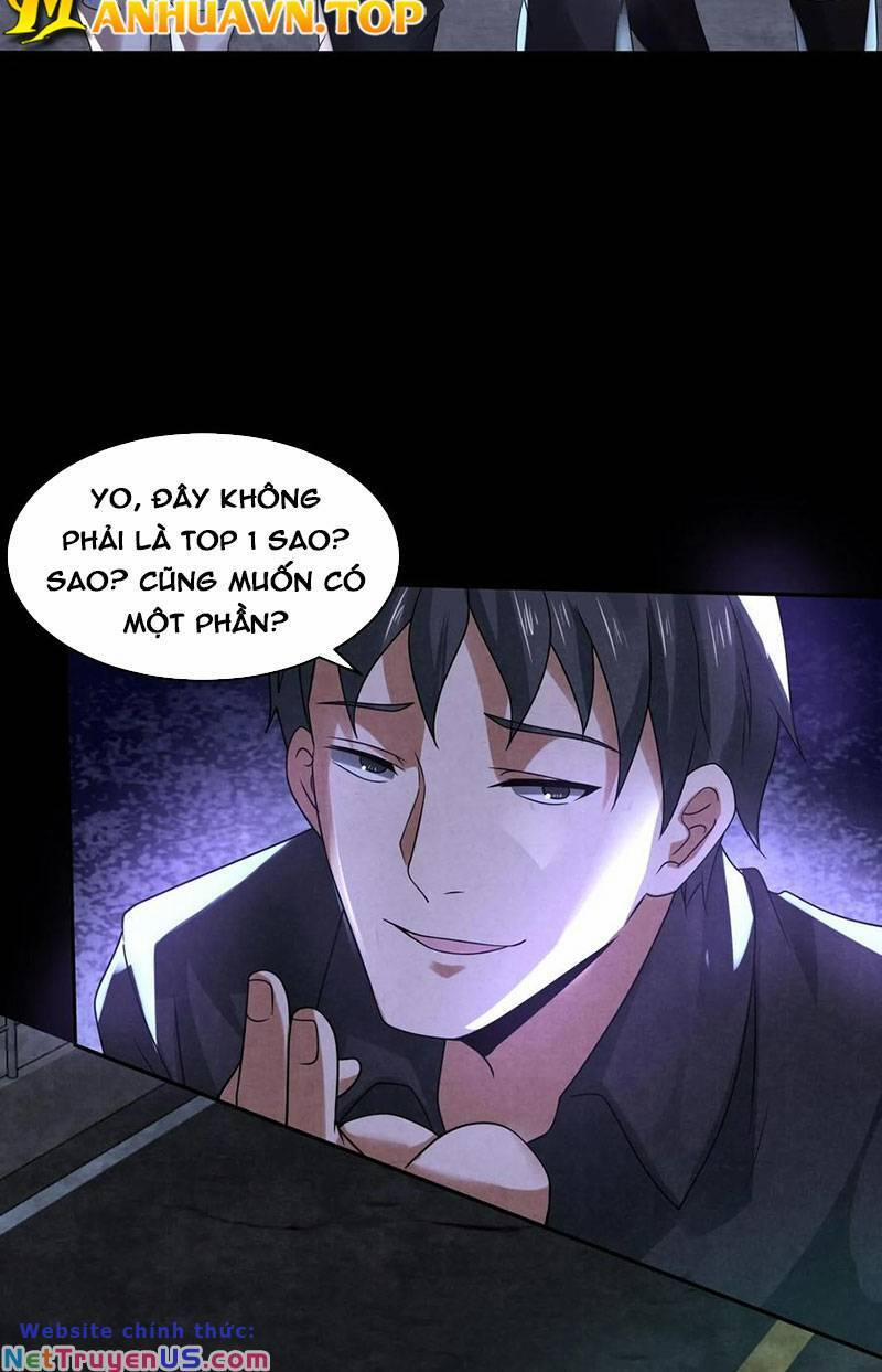 Bởi Vì Cẩn Thận Mà Quá Phận Hung Ác 62 trang 19