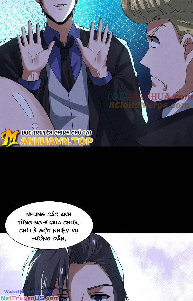 Bởi Vì Cẩn Thận Mà Quá Phận Hung Ác 62 trang 22