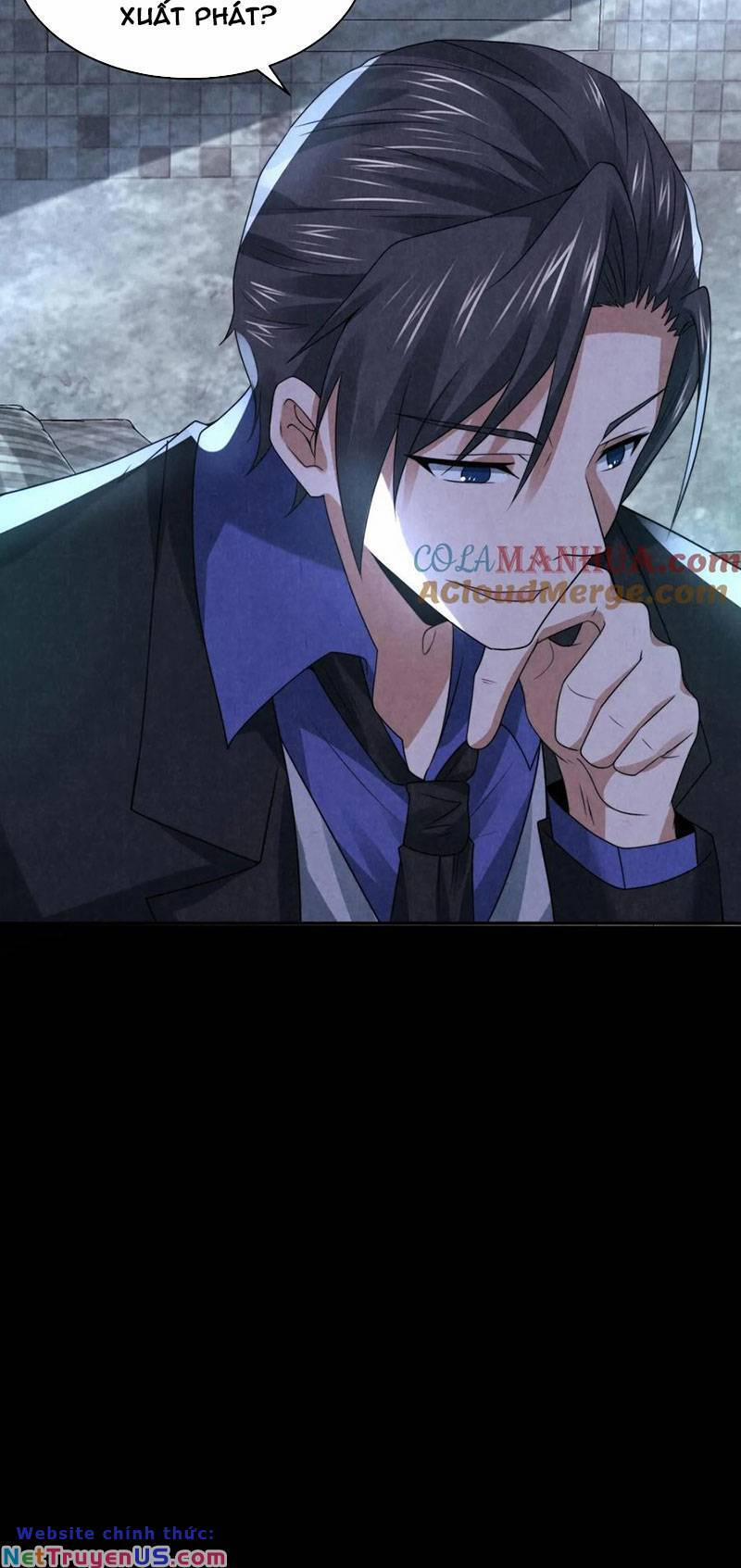 Bởi Vì Cẩn Thận Mà Quá Phận Hung Ác 62 trang 8