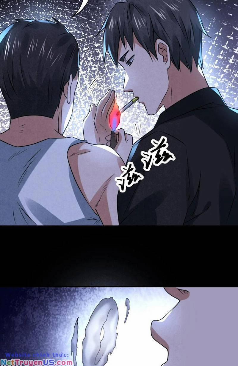 Bởi Vì Cẩn Thận Mà Quá Phận Hung Ác 63 trang 21