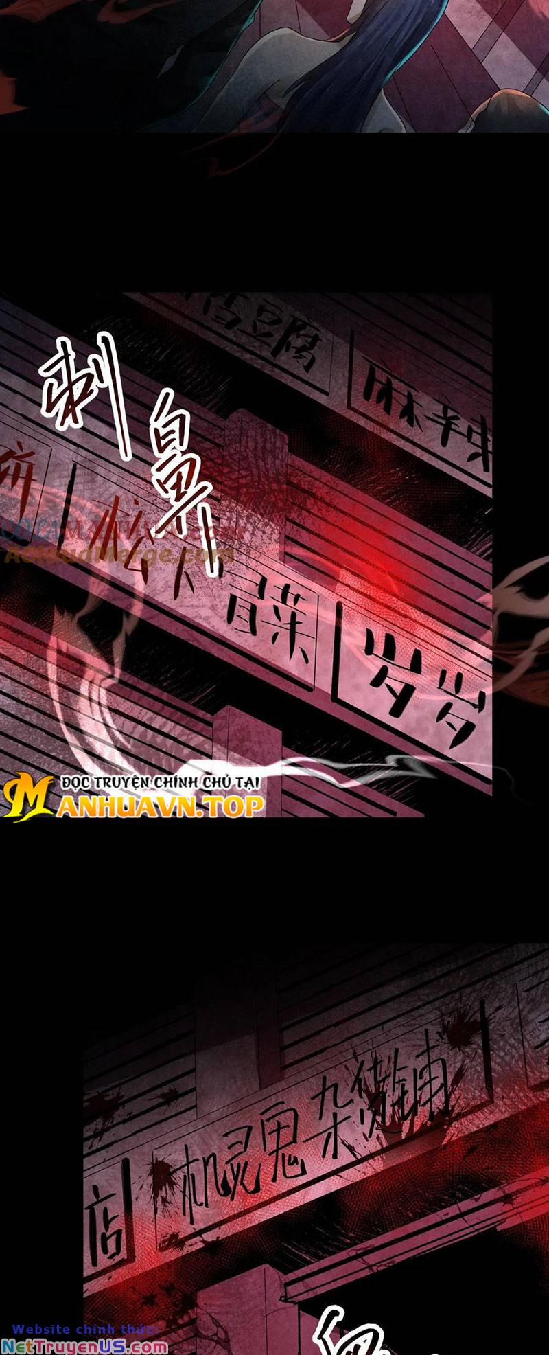 Bởi Vì Cẩn Thận Mà Quá Phận Hung Ác 64 trang 1