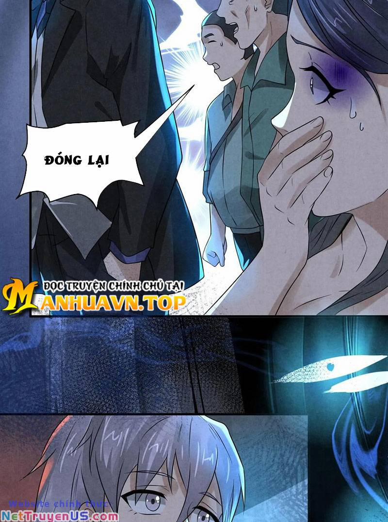 Bởi Vì Cẩn Thận Mà Quá Phận Hung Ác 64 trang 14