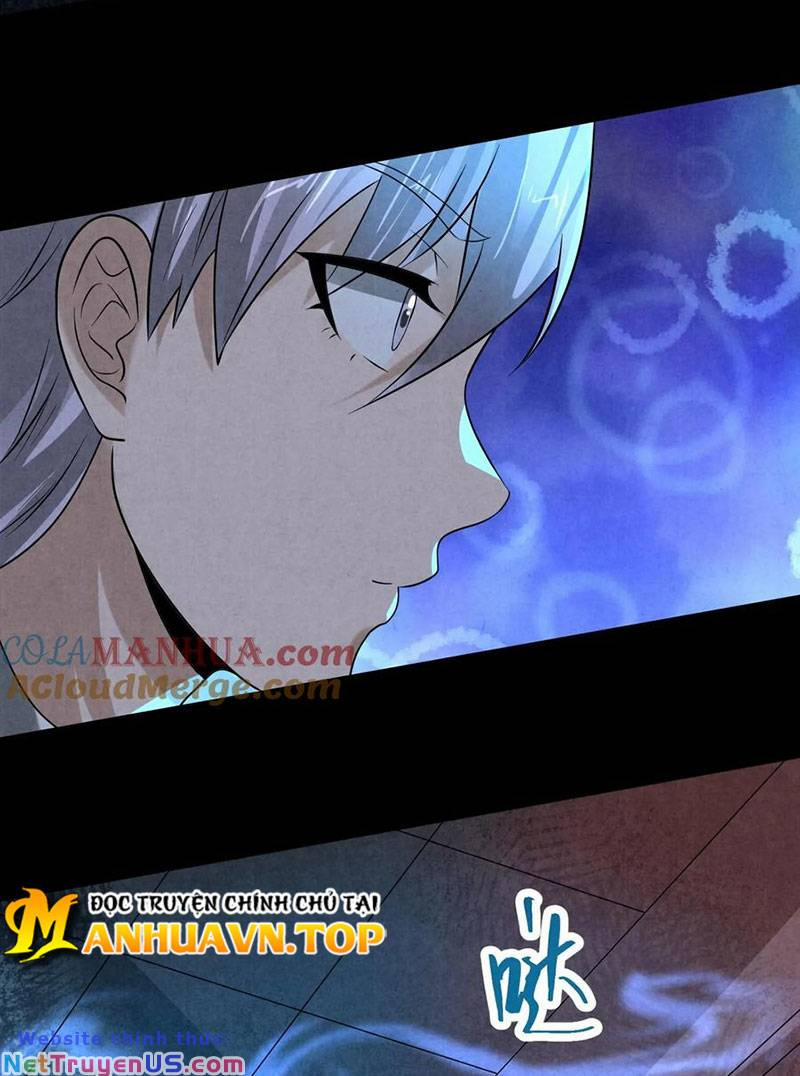 Bởi Vì Cẩn Thận Mà Quá Phận Hung Ác 64 trang 21