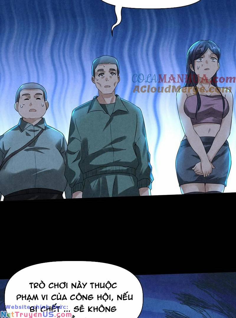 Bởi Vì Cẩn Thận Mà Quá Phận Hung Ác 64 trang 24