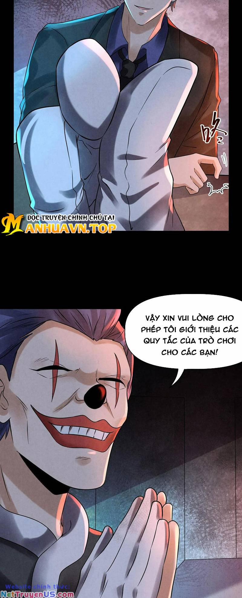 Bởi Vì Cẩn Thận Mà Quá Phận Hung Ác 64 trang 9