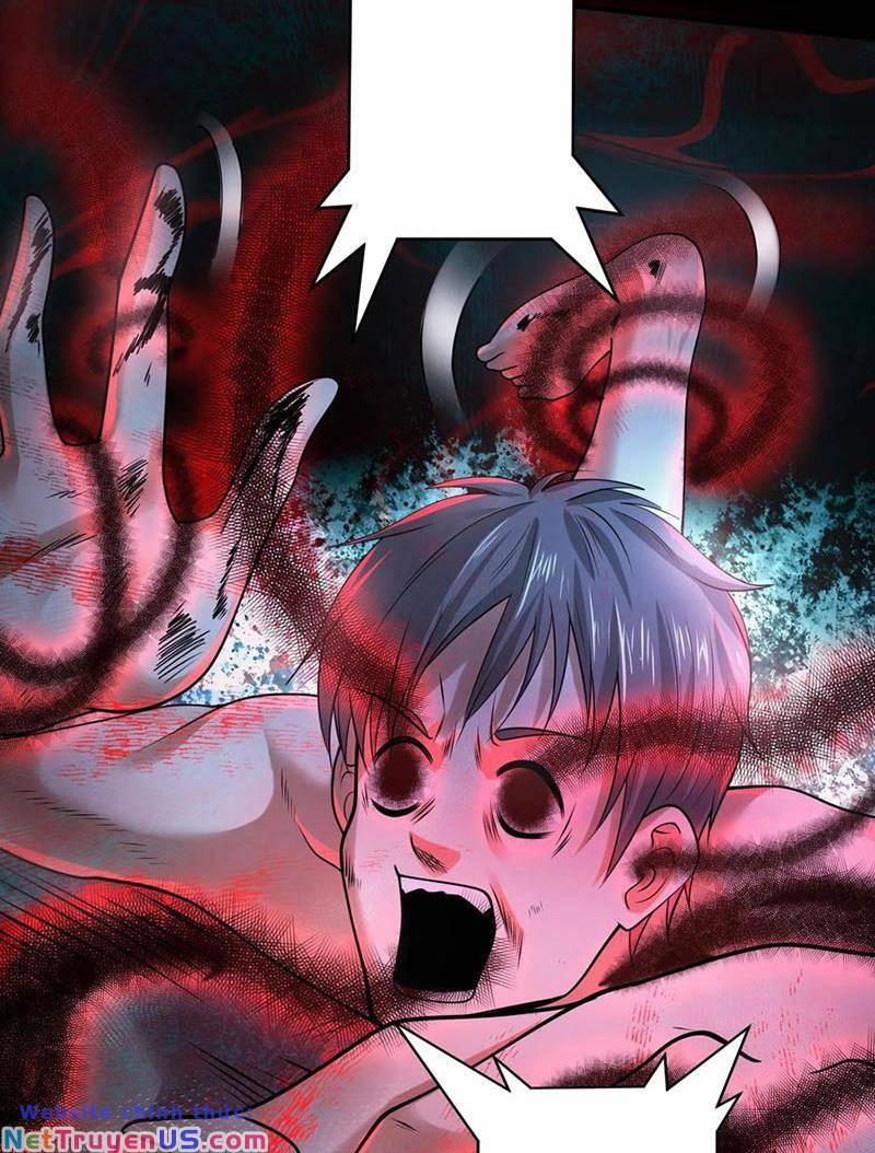 Bởi Vì Cẩn Thận Mà Quá Phận Hung Ác 65 trang 5