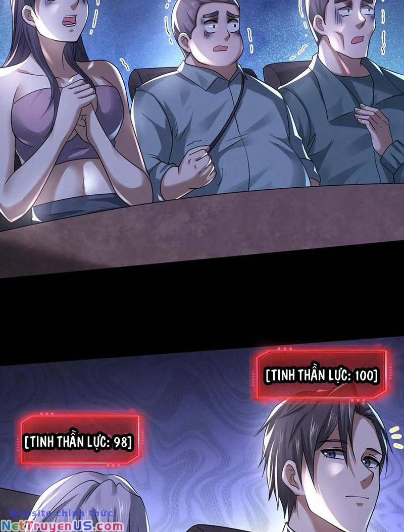 Bởi Vì Cẩn Thận Mà Quá Phận Hung Ác 65 trang 7