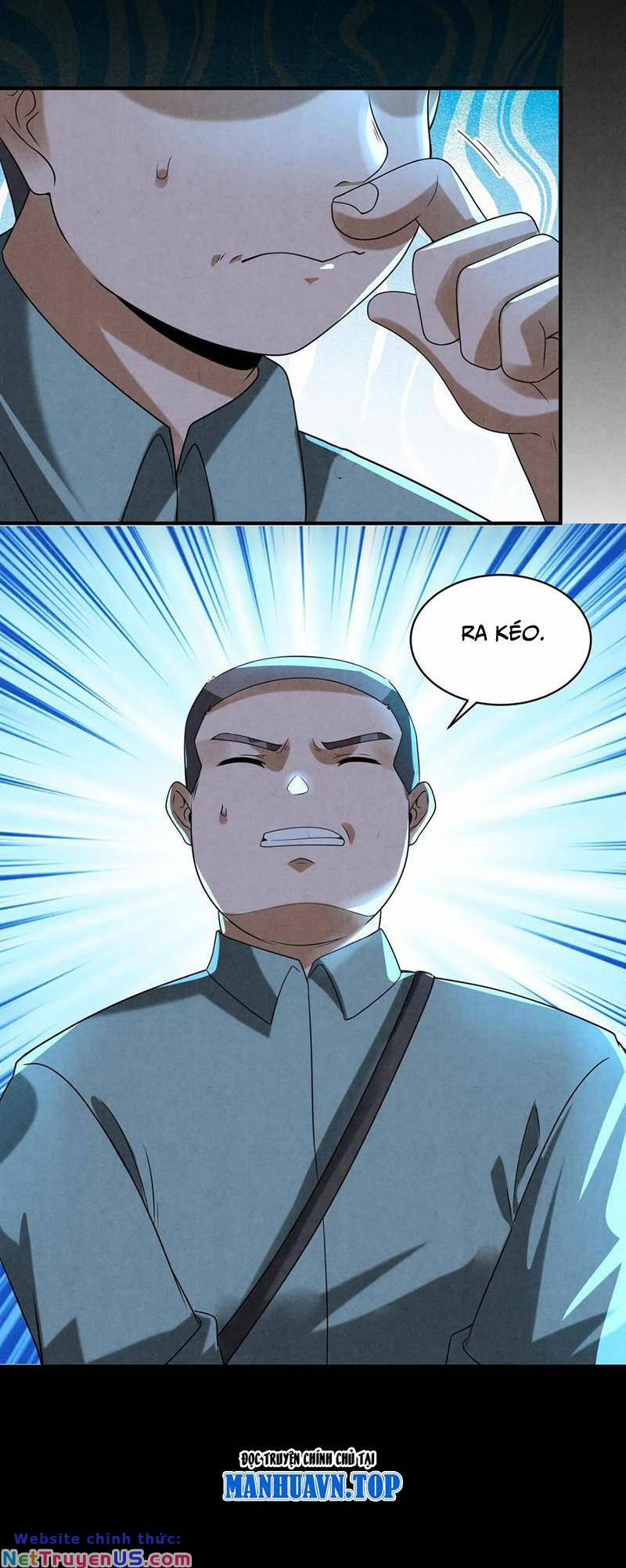 Bởi Vì Cẩn Thận Mà Quá Phận Hung Ác 66 trang 9