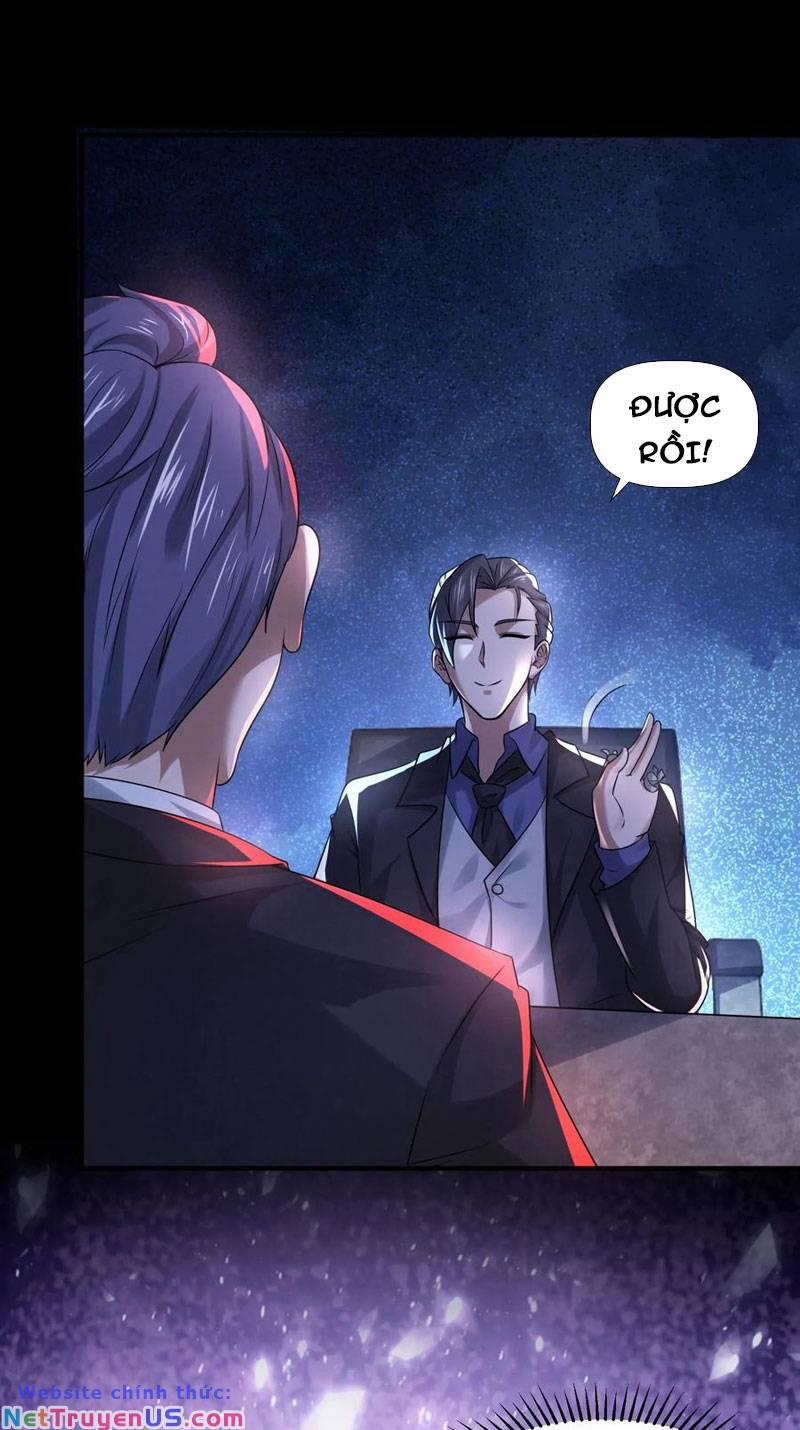 Bởi Vì Cẩn Thận Mà Quá Phận Hung Ác 67 trang 10