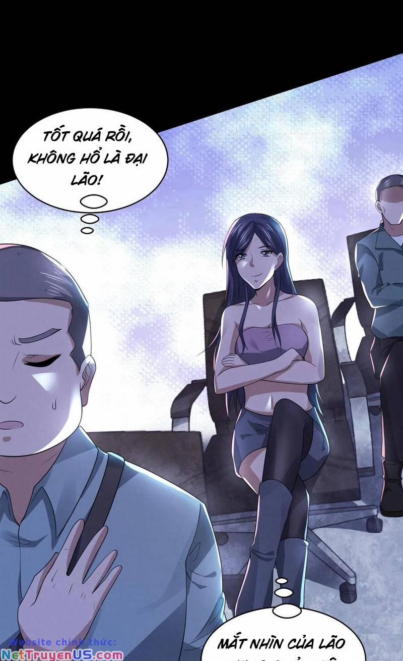 Bởi Vì Cẩn Thận Mà Quá Phận Hung Ác 67 trang 33