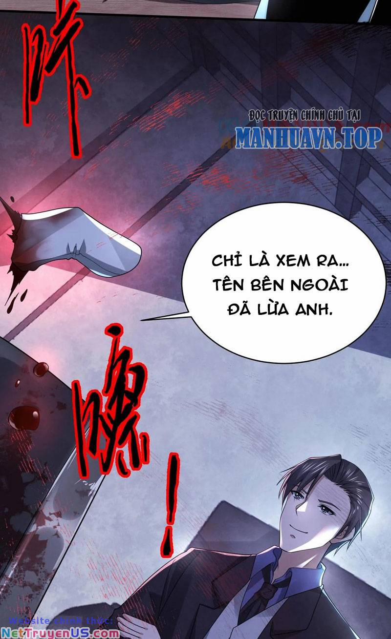 Bởi Vì Cẩn Thận Mà Quá Phận Hung Ác 67 trang 35