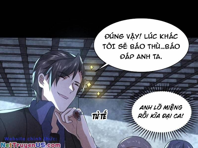 Bởi Vì Cẩn Thận Mà Quá Phận Hung Ác 68 trang 0