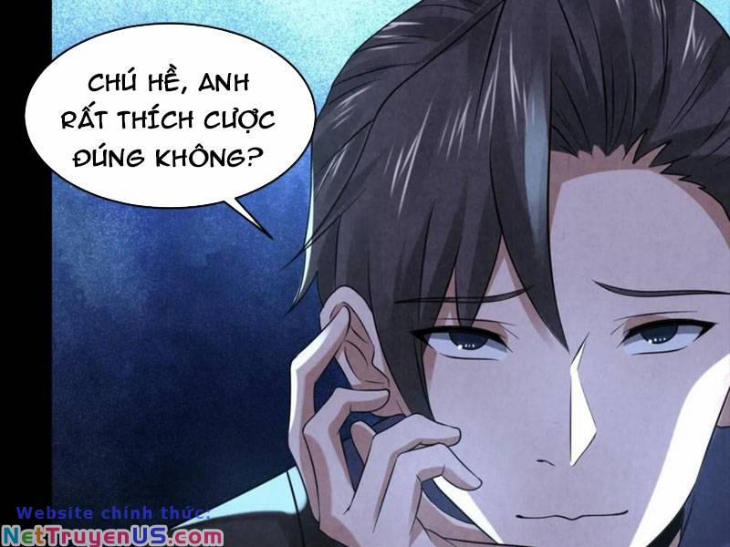 Bởi Vì Cẩn Thận Mà Quá Phận Hung Ác 68 trang 7