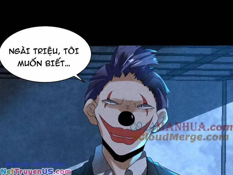 Bởi Vì Cẩn Thận Mà Quá Phận Hung Ác 69 trang 56