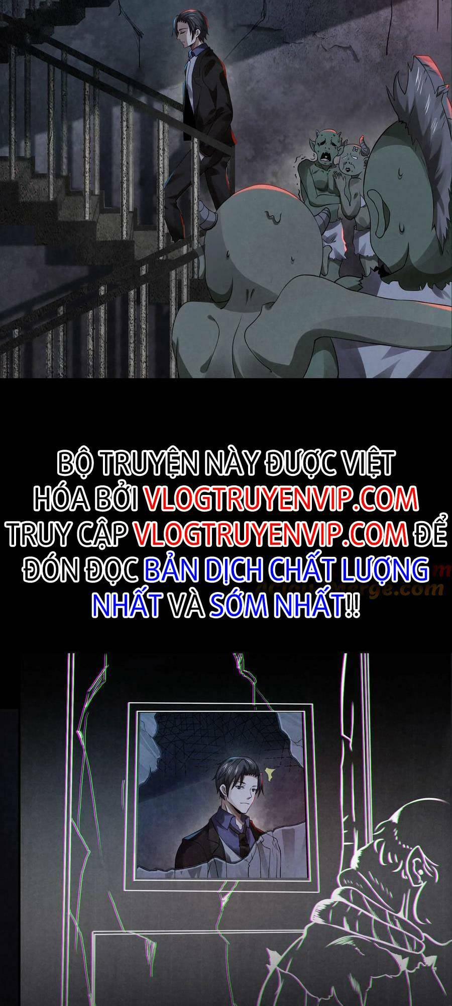 Bởi Vì Cẩn Thận Mà Quá Phận Hung Ác 7 trang 22