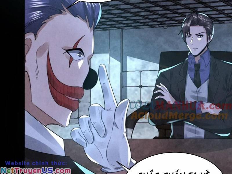 Bởi Vì Cẩn Thận Mà Quá Phận Hung Ác 70 trang 4