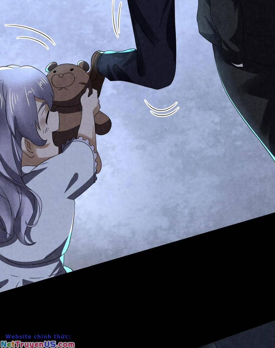 Bởi Vì Cẩn Thận Mà Quá Phận Hung Ác 71 trang 29