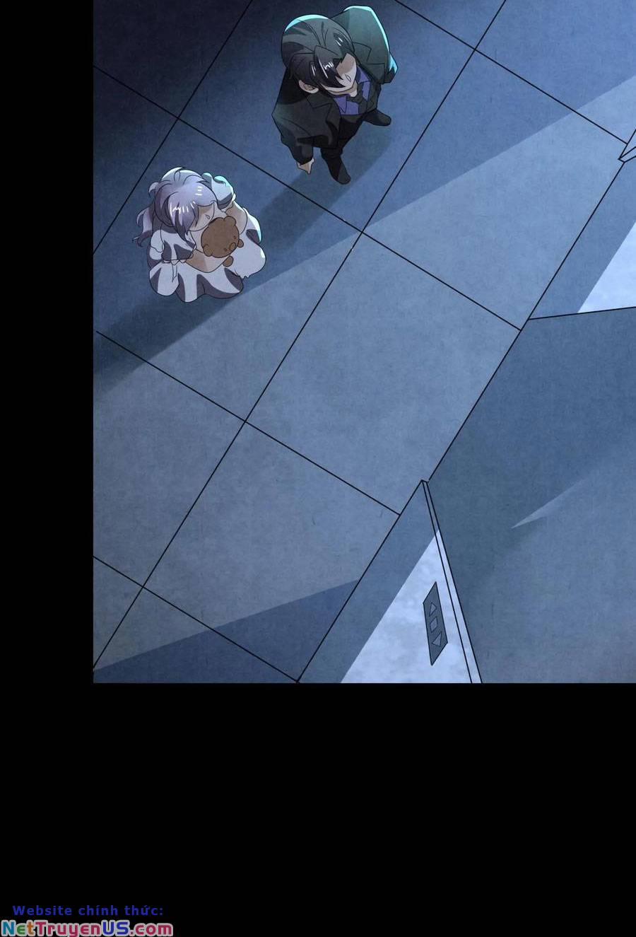 Bởi Vì Cẩn Thận Mà Quá Phận Hung Ác 71 trang 3