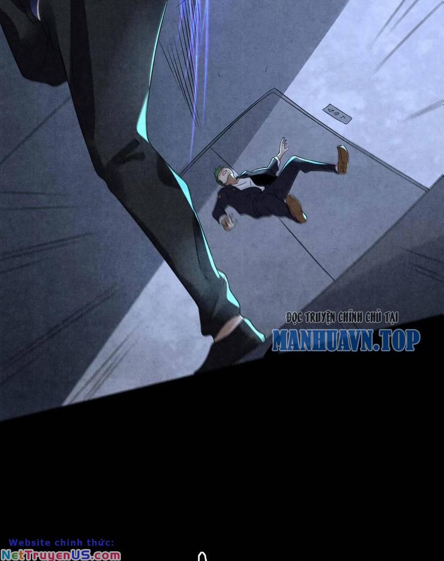 Bởi Vì Cẩn Thận Mà Quá Phận Hung Ác 71 trang 32