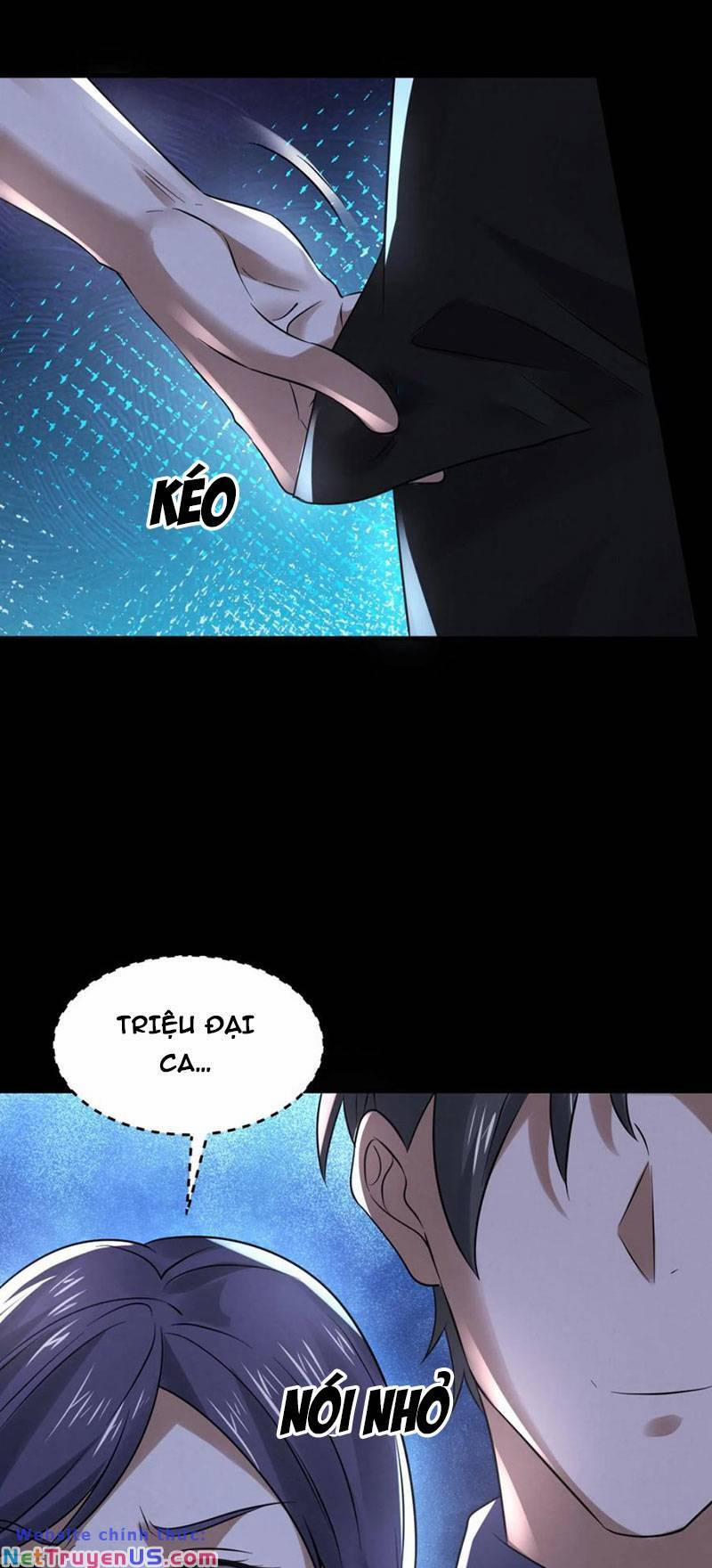 Bởi Vì Cẩn Thận Mà Quá Phận Hung Ác 72 trang 16