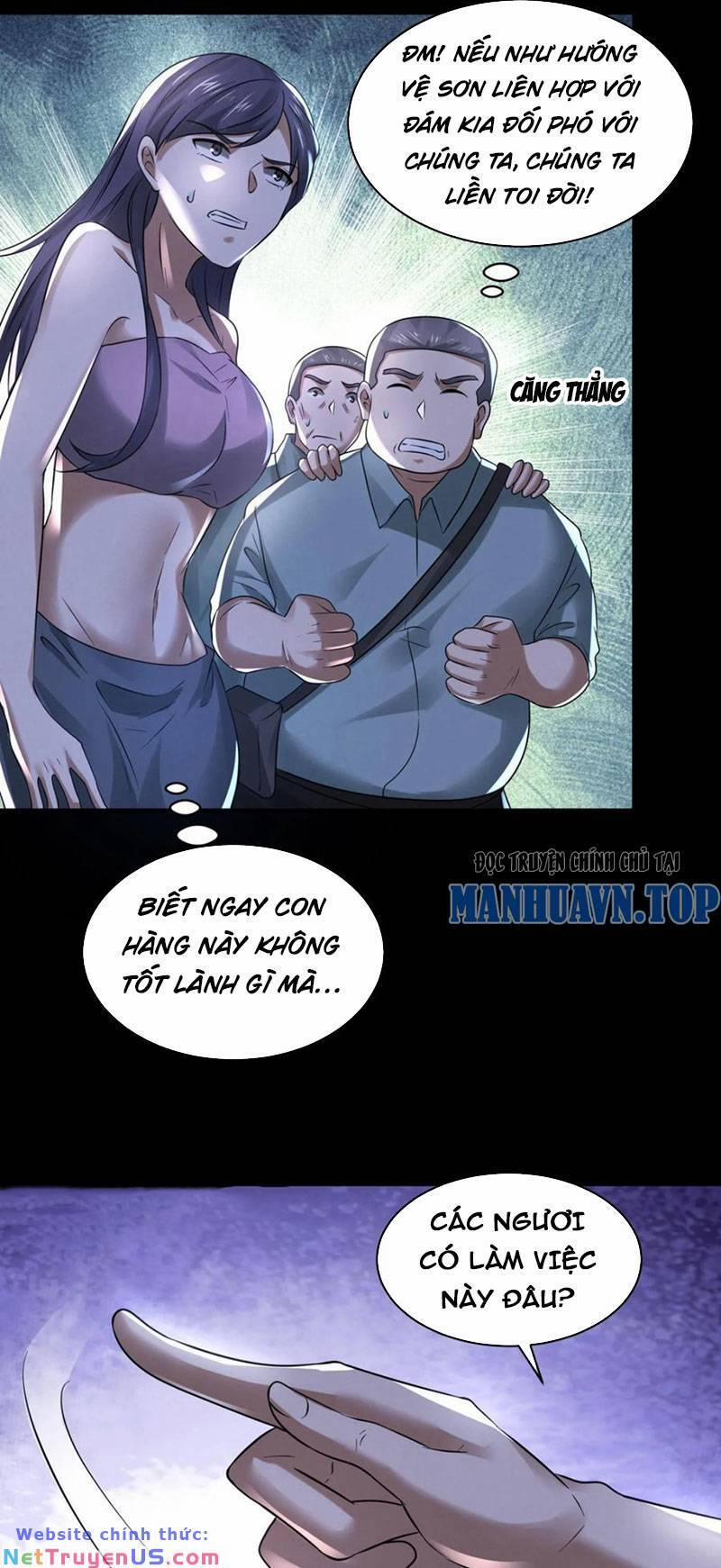 Bởi Vì Cẩn Thận Mà Quá Phận Hung Ác 72 trang 9