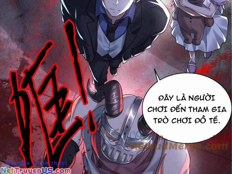 Bởi Vì Cẩn Thận Mà Quá Phận Hung Ác 73 trang 13