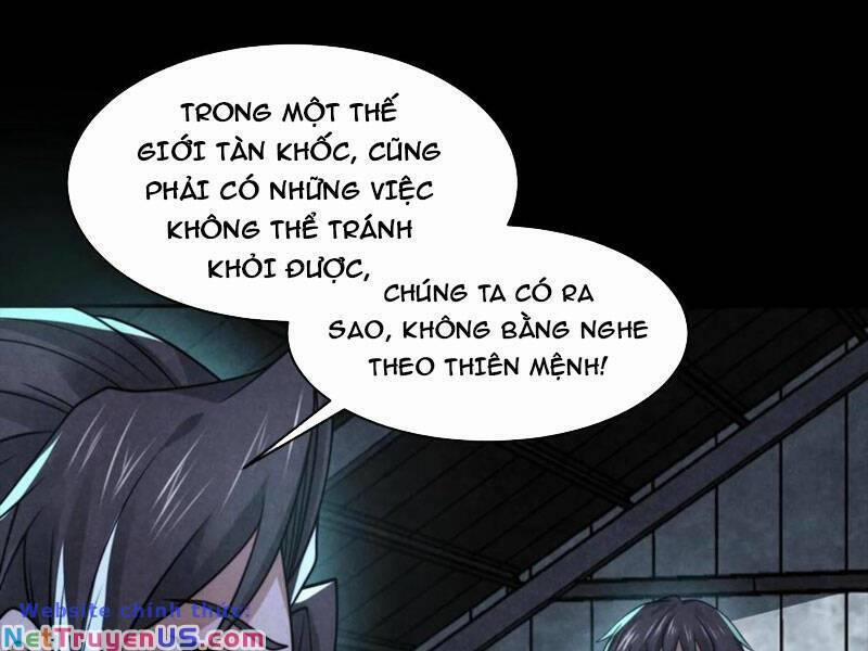 Bởi Vì Cẩn Thận Mà Quá Phận Hung Ác 73 trang 73