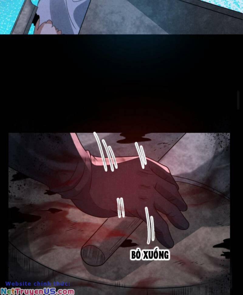 Bởi Vì Cẩn Thận Mà Quá Phận Hung Ác 75 trang 22