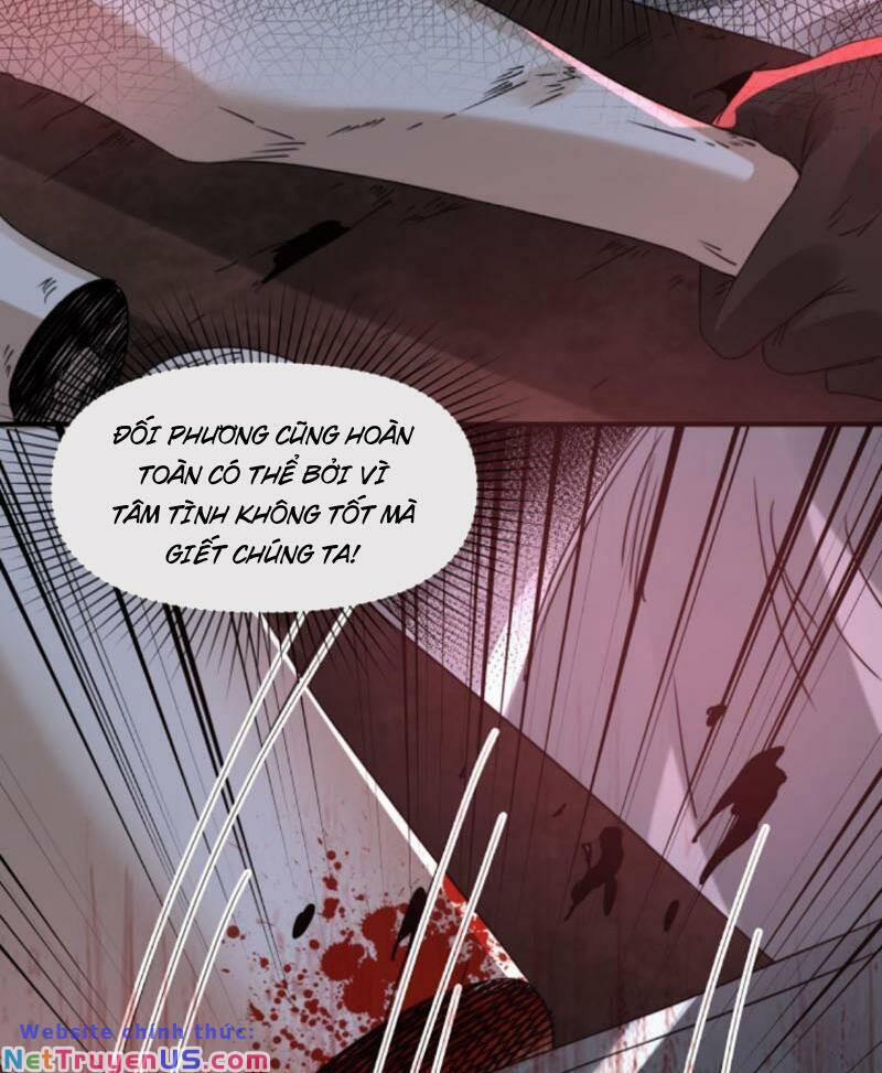 Bởi Vì Cẩn Thận Mà Quá Phận Hung Ác 75 trang 33