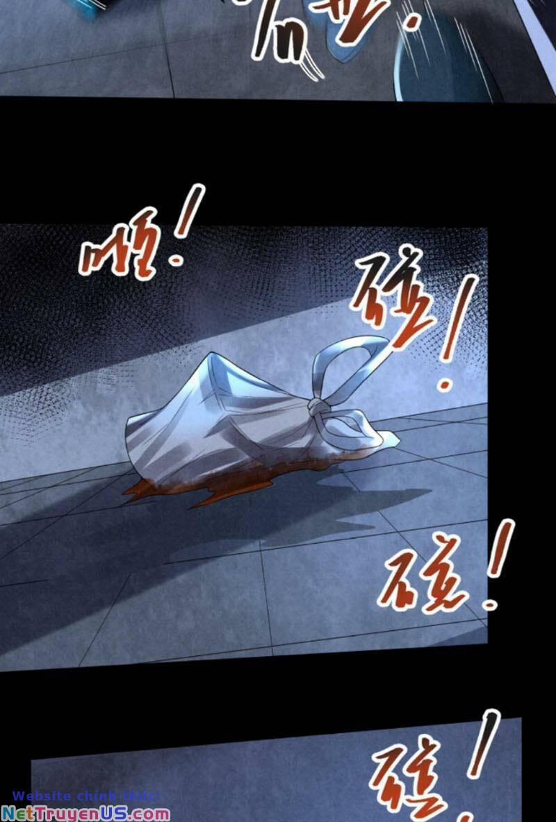 Bởi Vì Cẩn Thận Mà Quá Phận Hung Ác 76 trang 22